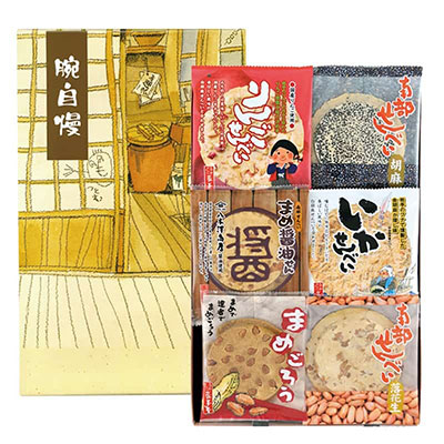 岩手のおすすめお土産8選 これを選べば喜ばれること間違いなし 南部せんべい乃巖手屋公式通販