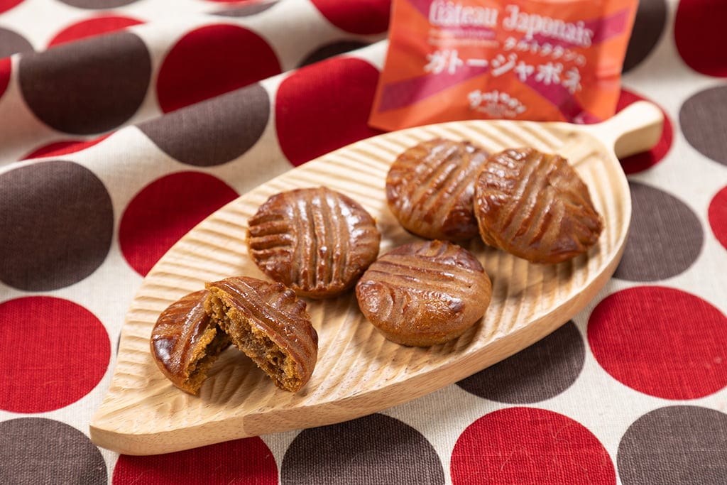 焼菓子詰合せ