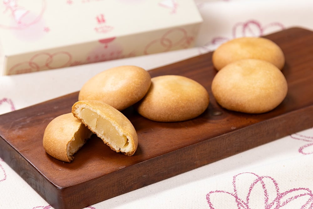 焼菓子詰合せ