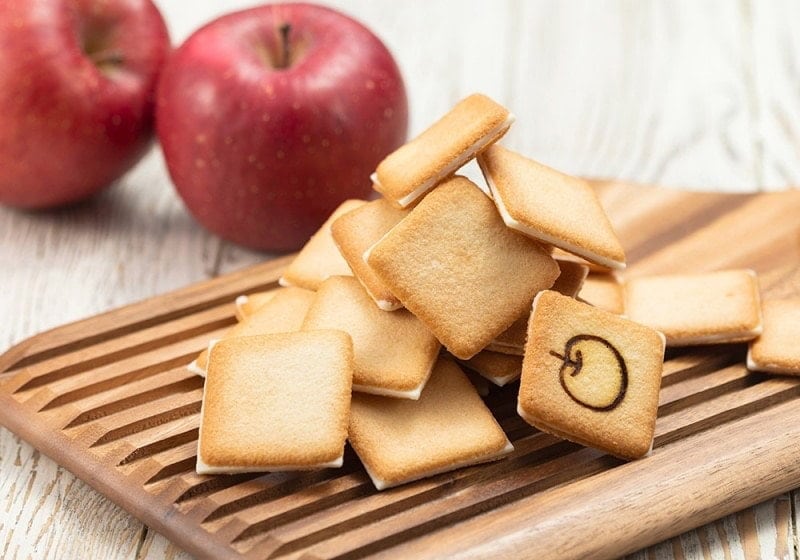 焼菓子詰合せ