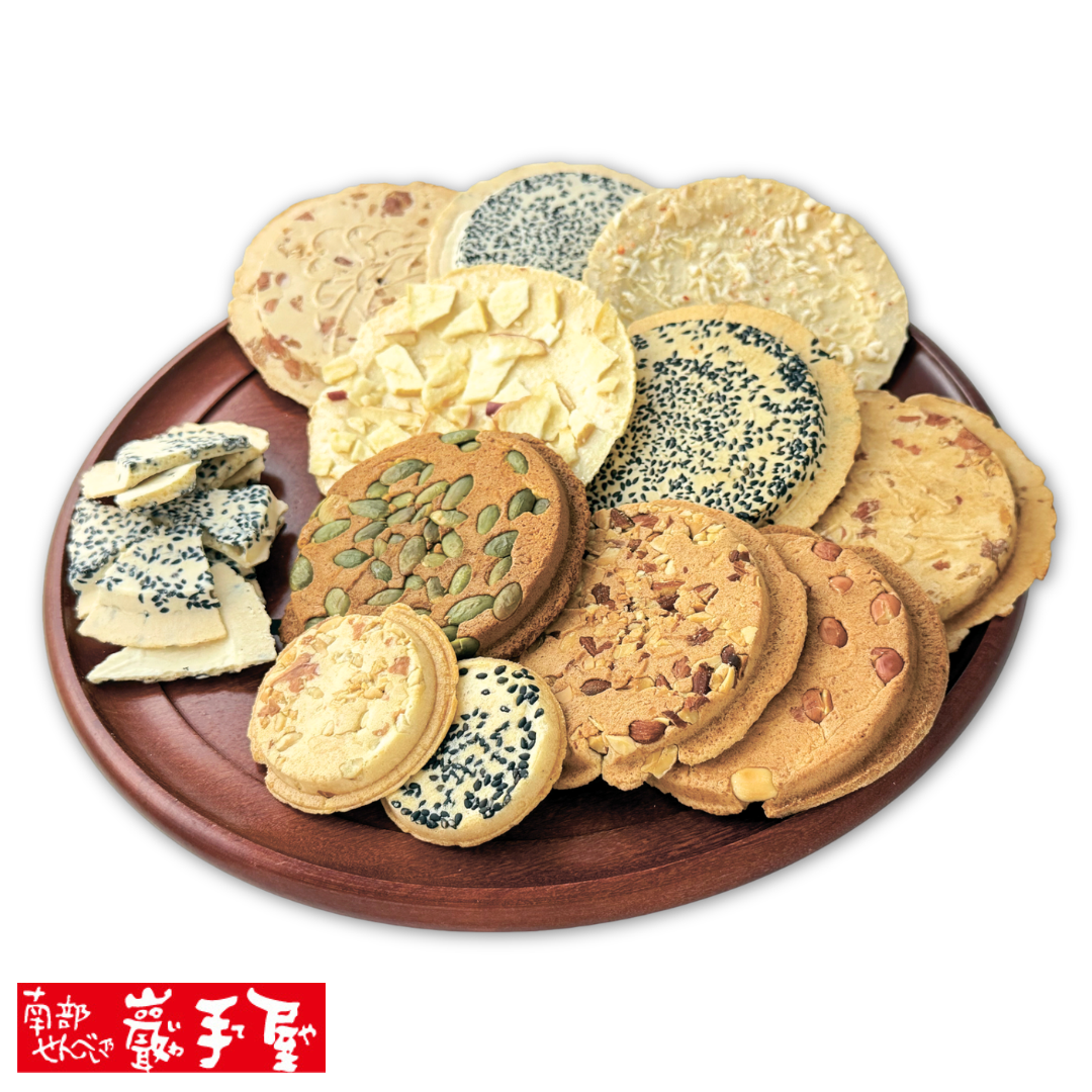 巖手屋限定詰合せ【送料込み】