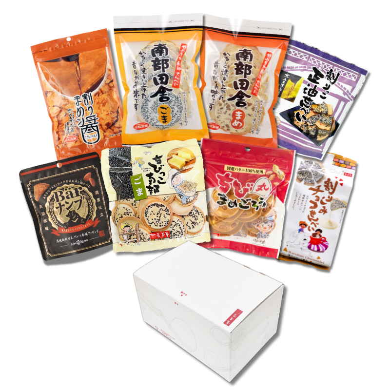 ソーシャルギフト限定セット