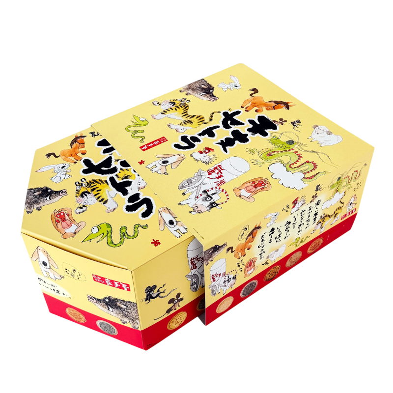 干支セトラ