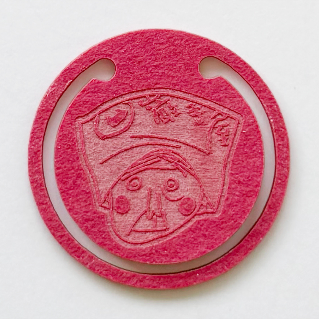 せんべい座布団