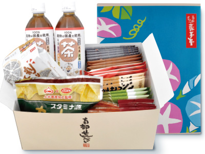 巖手屋いちおし夏ギフト