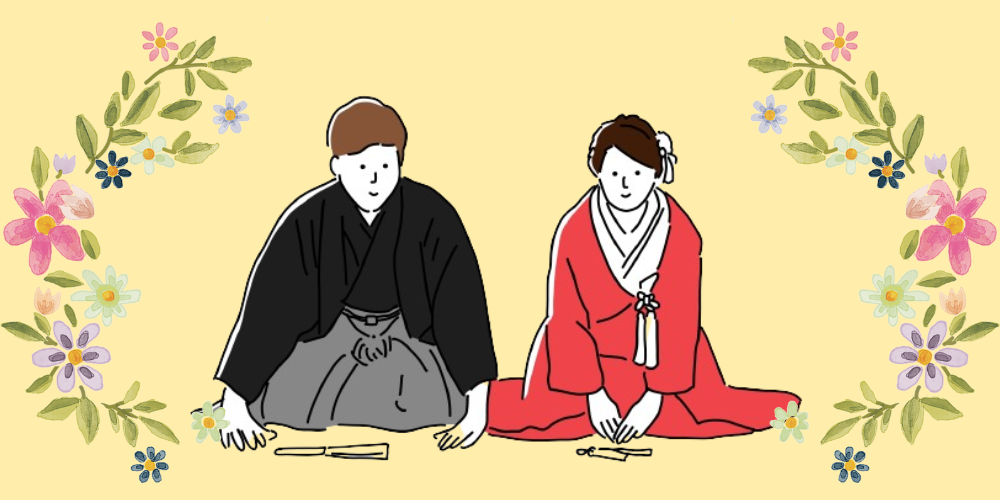 結婚式の引き出物